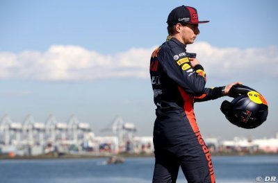 Prost réserve son jugement dans le débat Hamilton vs Verstappen
