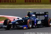 Photos - GP2 Grande-Bretagne (Silverstone) - 02-05/07
