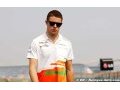Di Resta admits need to spice up image