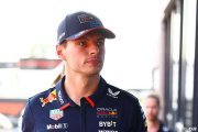 Verstappen veut que Red Bull 'retrouve sa forme' à Bakou