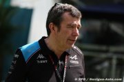 Famin : L'accord entre Andretti et Renault a 'expiré'