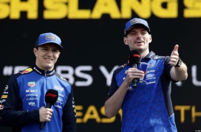 Hadjar - Verstappen&nbsp;: Red Bull croit à un rapprochement en 2027