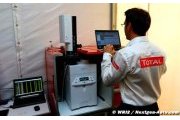 Les biocarburants ne vont pas compromettre la performance pure des F1 pour la FIA