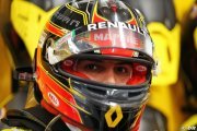 Ocon donne un 6/10 à son retour en F1 pour le moment