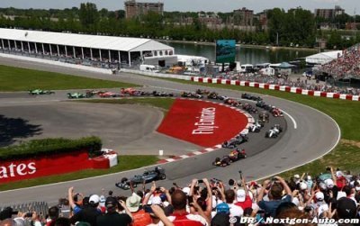 Volvo pense à la Formule E et pas à la F1