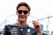 Russell 'surpris' par les excuses de Verstappen mais une suspension serait 'méritée'