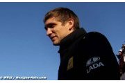 Petrov names three contenders as new teammate
