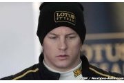 Raikkonen va passer chez Top Gear