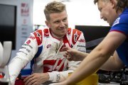 Hulkenberg not sorry about ousting Schumacher
