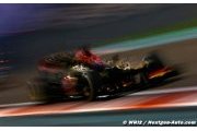 Lotus réagit à la disqualification de Raikkonen