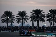 Alpine F1 conclut une saison 2023 bien trop moyenne à la 6e place