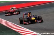 Pirelli prévient : Red Bull sera favorisée par les changements