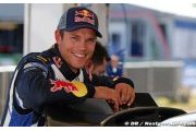 Mikkelsen prolonge son contrat avec Volkswagen
