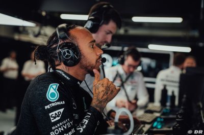 ’No crime’ in Hamilton sabotage accusations - police