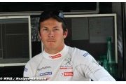 Jean-Karl Vernay trouve refuge chez Signatech-Nissan