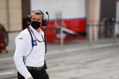 Les budgets plafonds en F1&nbsp;: une vraie révolution… mais à retardement pour Steiner