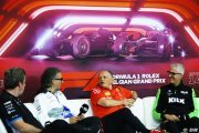 F1 rivals play down loss of engine manufacturer Renault