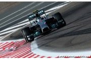 Rosberg a redressé la barre au bon moment