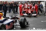 Red Bull répond aux accusations de Mosley