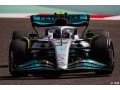 Verstappen : Cette Mercedes F1 est moche, n'est-ce pas ?