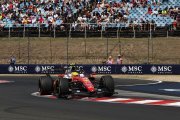 Hongrie, EL2 : Hamilton en tête, Ferrari confirme sa bonne forme