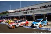 Andrea Barlesi relève le challenge du WTCC avec Seat