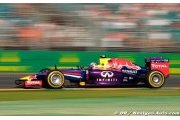 Red Bull formally appeals Ricciardo exclusion