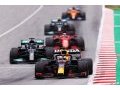 Verstappen - Hamilton, un vrai duel lancé pour plusieurs années ?