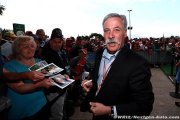 Miami ? Las Vegas ? Liberty Media ‘avance' sur l'organisation d'un 2e GP aux USA