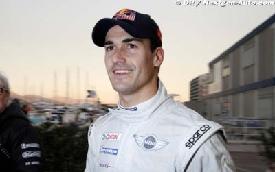 Dani Sordo en bonne place pour remplacer Latvala