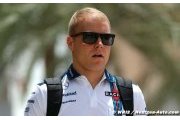 Bottas plays down Ferrari rumours