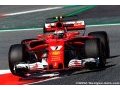 Barcelona, FP3: Ferrari take over at the top in final practice in Spain