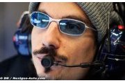 Toro Rosso : Vergne a un très haut potentiel
