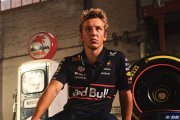 Lawson a été habitué tout de suite à la pression chez Red Bull