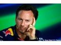Horner : Renault a l'obligation de se concentrer sur Red Bull