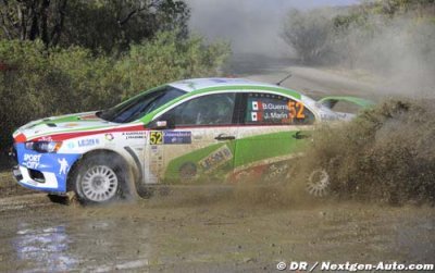 Plus d’inscriptions en PWRC