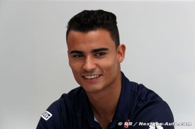 Wehrlein est à 100% en forme pour Montréal