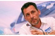 Star-studded line-up for 2015 WTCC