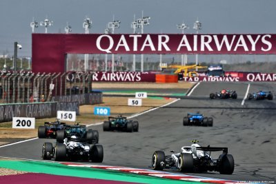 Moins de lift, plus d’attaque&nbsp;: la F1 ajuste les qualifications à Suzuka