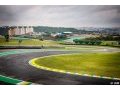 Interlagos accueillera le Grand Prix du Brésil jusqu'en 2025