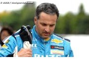 Muller returns to the French rally