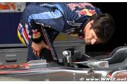 Webber a fait son pronostic pour 2010