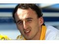 Kubica to attend late Pope beatification on May 1