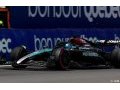 Russell : Barcelone sera le test pour Mercedes F1
