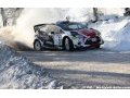 Tiedmand découvrira sa Fiesta RS WRC en course