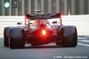 Brawn veut l'implication des constructeurs pour définir le prochain moteur en F1