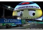 Photos - GP F1 de Las Vegas 2024 - Vendredi