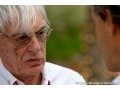 New F1 supremo Domenicali 'a good man' - Ecclestone