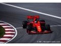 Officiel : La FIA accepte de revoir la pénalité de Vettel