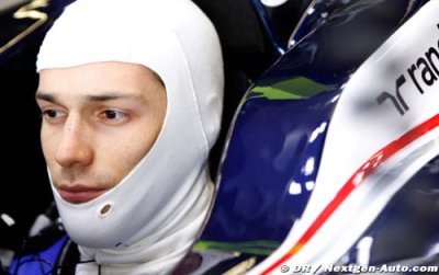 Senna est confiant pour les prochaines courses